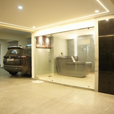 Da Lara Suites Kondapur  Buitenkant foto