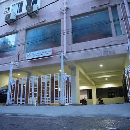 Da Lara Suites Kondapur  Buitenkant foto