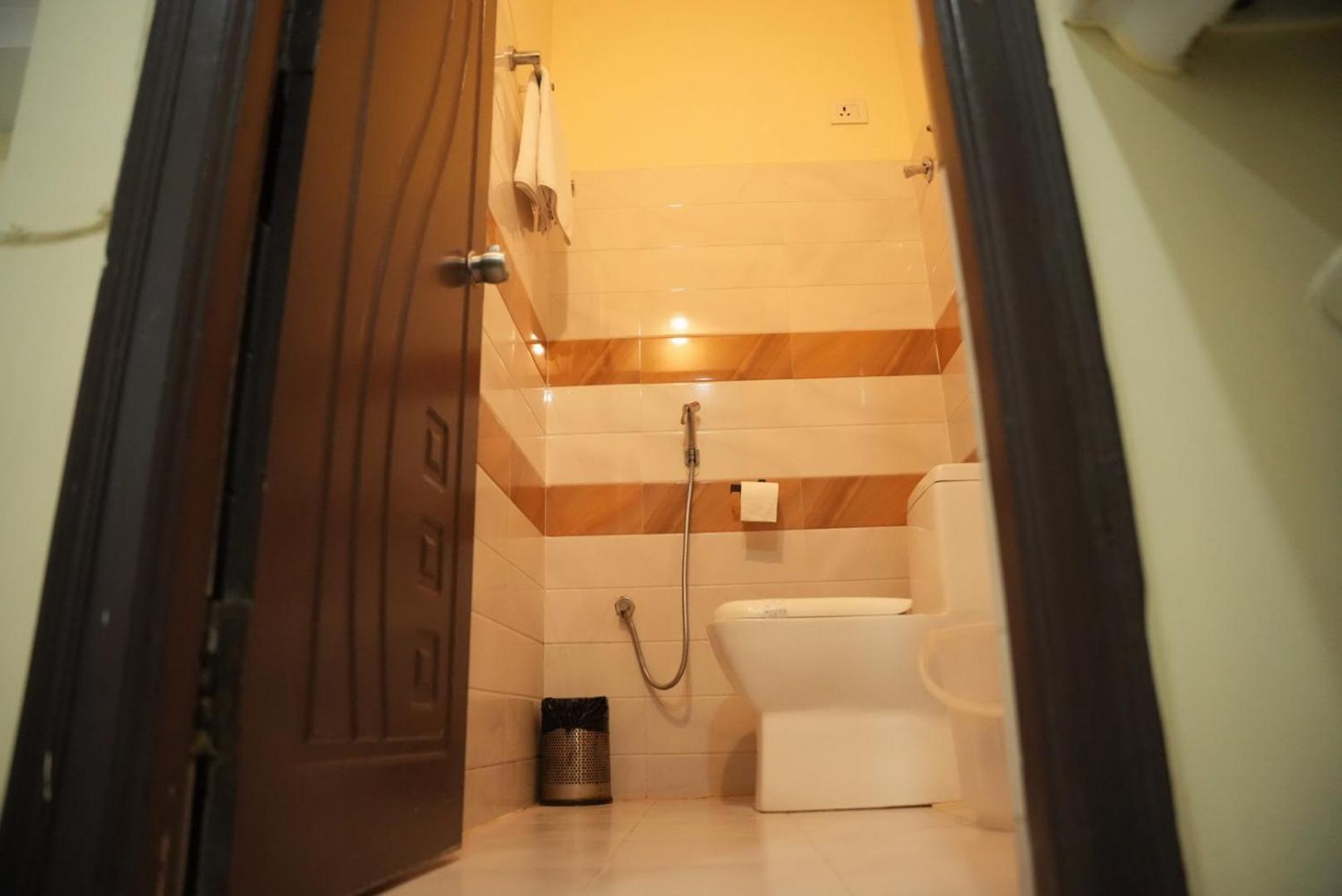 Da Lara Suites Kondapur  Buitenkant foto